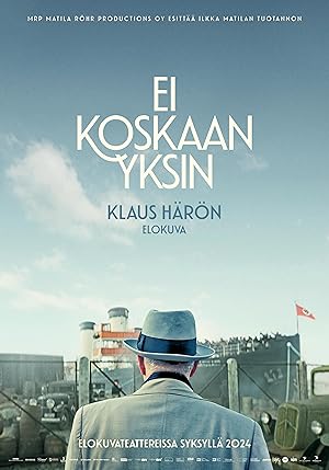 Ei Koskaan Yksin
