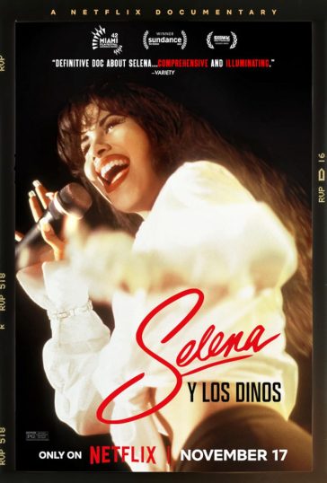 Selena y Los Dinos A Familys Legacy