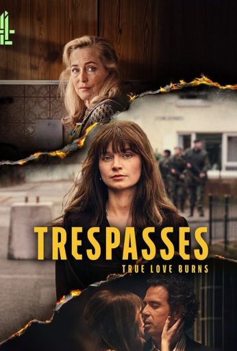 Trespasses
