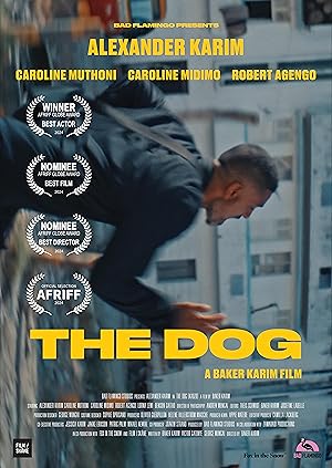 The Dog