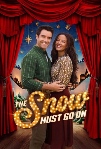 The Snow Must Go On