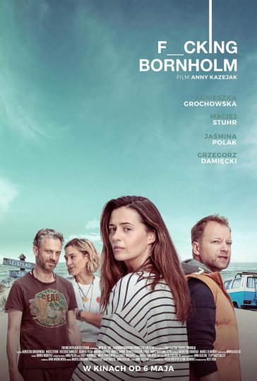 Fucking Bornholm