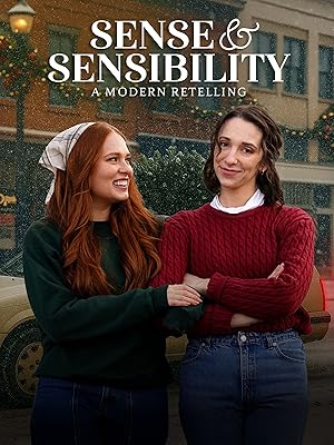 Sense & Sensibility: A Modern Retelling