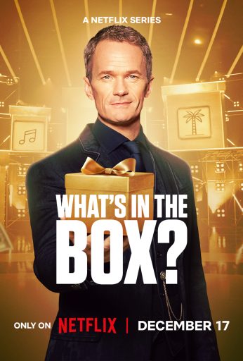 What’s in the Box?