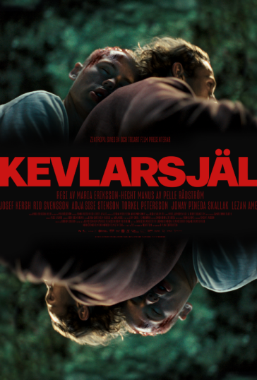 Kevlarsjäl