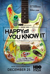 Happy and You Know It