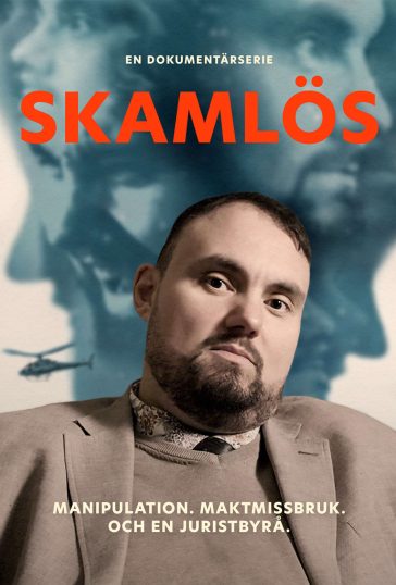 Skamlös