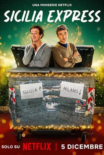 Sicilia Express