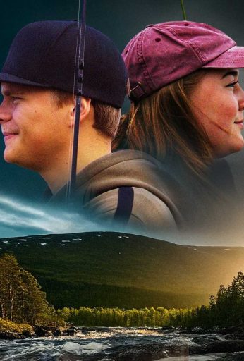 Fiskeracet genom Tornedalen