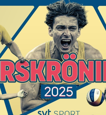 Sportens årskrönika
