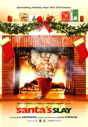 Santa’s Slay