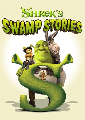 DreamWorks Shrek’s Swamp Stories