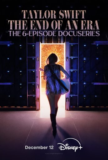 Taylor Swift: The Eras Tour – The End of an Era