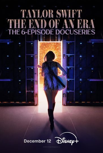 Taylor Swift: The Eras Tour – The End of an Era