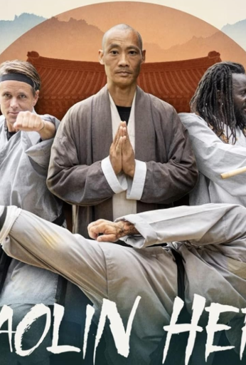 Shaolin Heroes