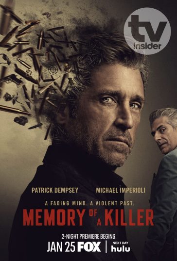 Memory of a Killer