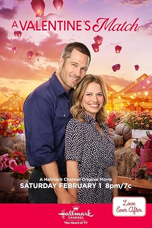 A Valentine’s Match