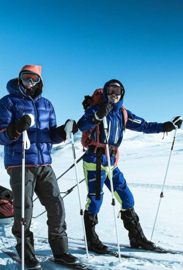 Expedition Sverige