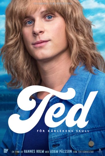 Ted Gärdestad – För kärlekens skull
