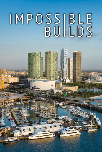 Impossible Builds