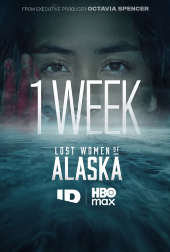 Lost Women of Alaska