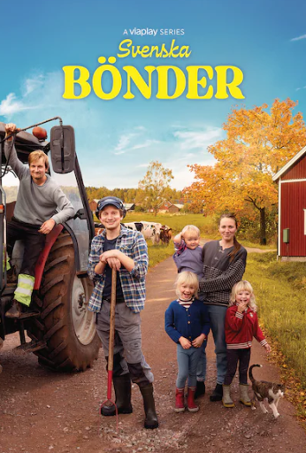 Svenska bönder