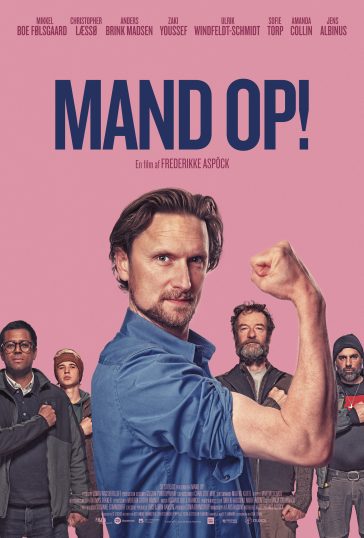 Mand op!