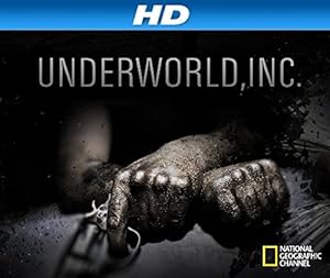 Underworld Inc.