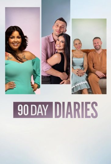 90 Day Diaries
