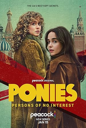 PONIES
