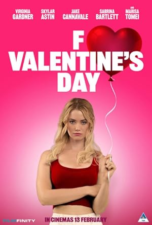 F Valentines Day