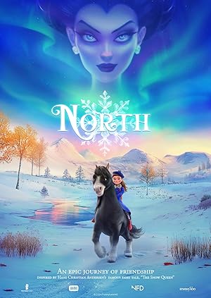 North