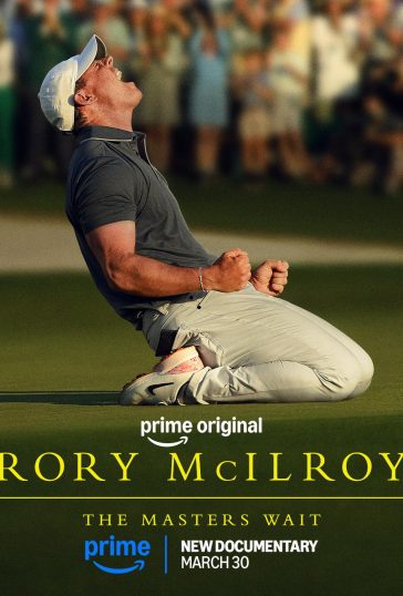 Rory McIlroy: The Masters Wait