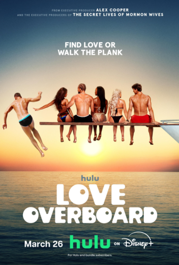 Love Overboard
