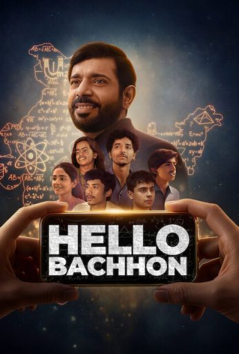 Hello Bachhon