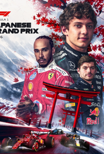 Formula 1 2026 Japans GP