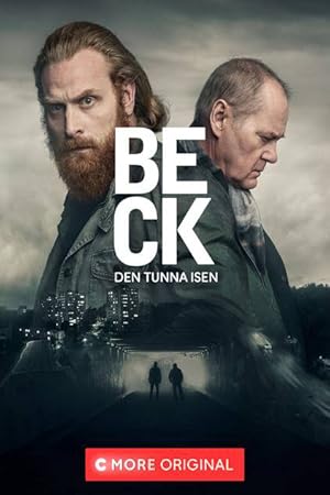 Beck – I Skuggorna