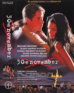 30:e november