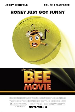 Bee Movie (EngDub)