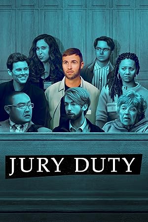 Jury Duty