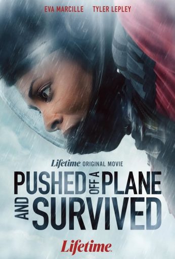Pushed Off A Plane And Survived