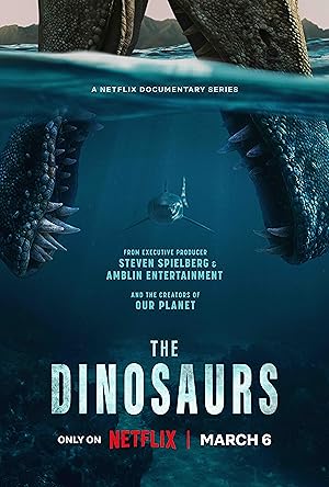 The Dinosaurs