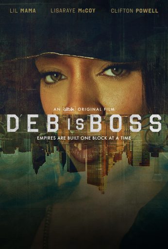 Deb Is Boss