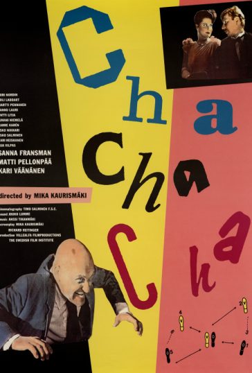 Cha Cha Cha
