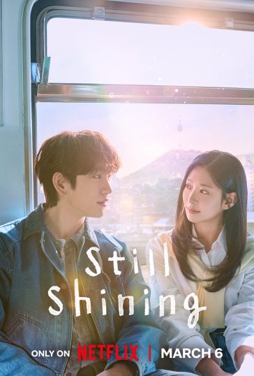 Still Shining