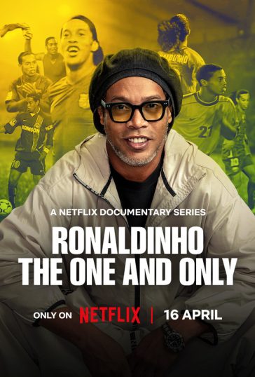 Ronaldinho: The One and Only