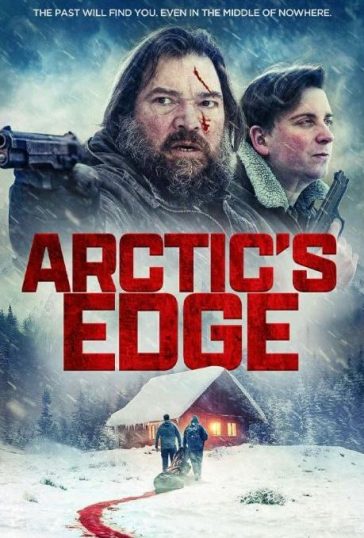 Arctic’s Edge