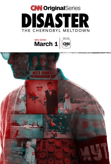 Disaster: The Chernobyl Meltdown
