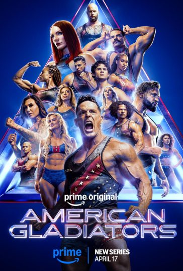American Gladiators
