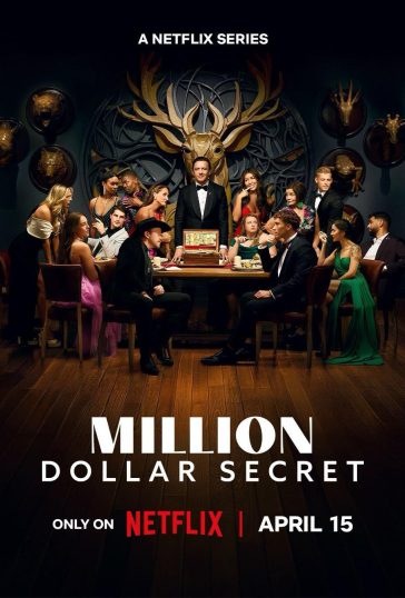 Million Dollar Secret